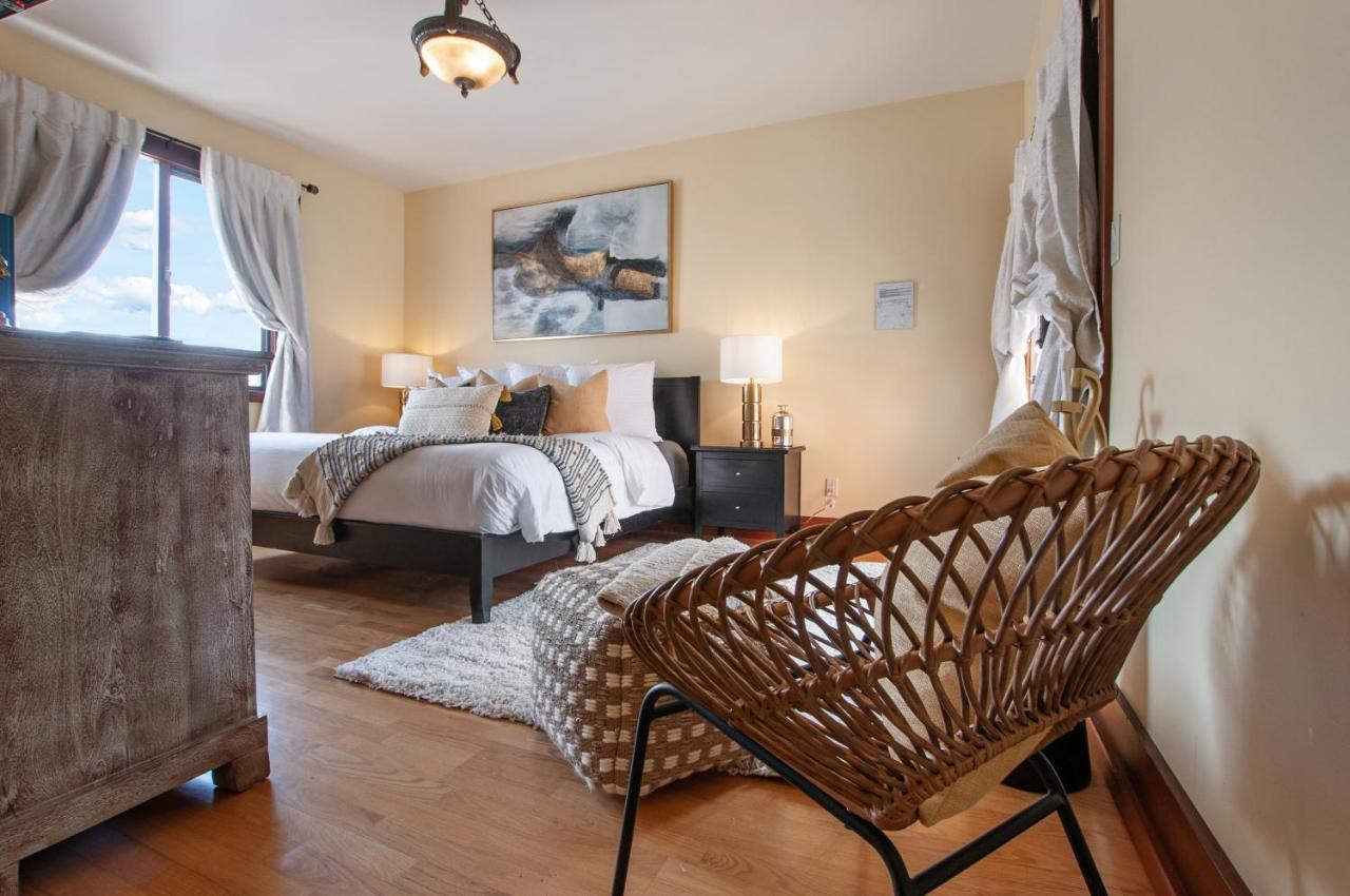 Casa Grande Inn & Suites Пентиктън Екстериор снимка