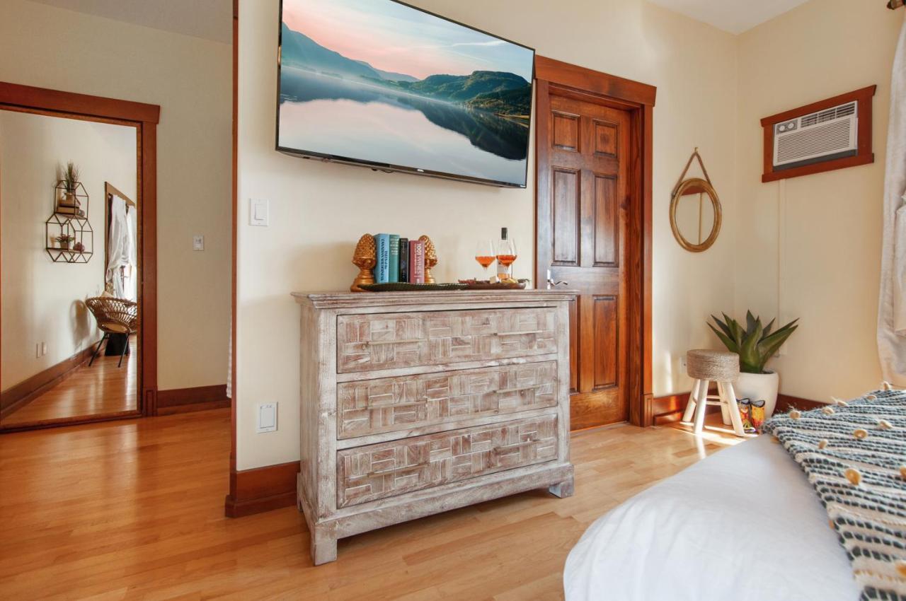 Casa Grande Inn & Suites Пентиктън Екстериор снимка