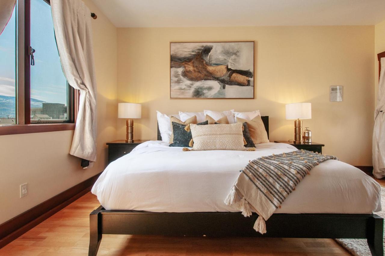 Casa Grande Inn & Suites Пентиктън Екстериор снимка