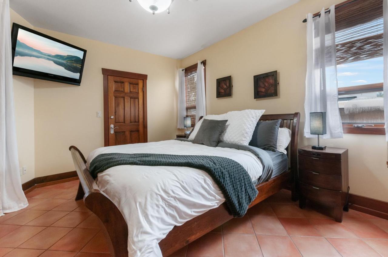 Casa Grande Inn & Suites Пентиктън Екстериор снимка
