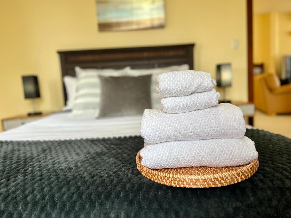 Casa Grande Inn & Suites Пентиктън Екстериор снимка